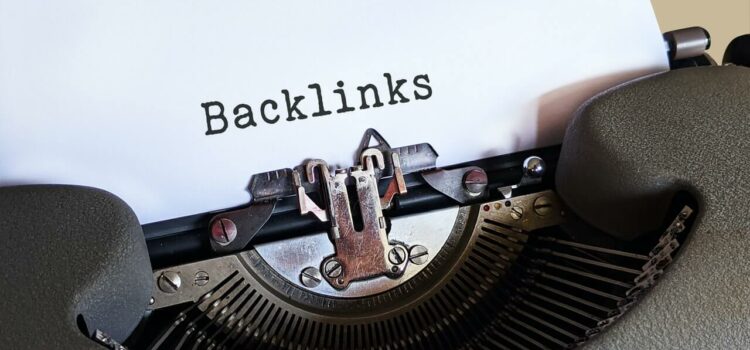 backlinks netlinking